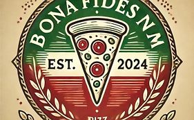 Caffe Pizzeria I Apartmani Bona Fides Nm